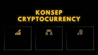 Cara Kerja Cryptocurrency dari Blockchain hingga Mining!