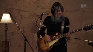 #EstudioFILTER Capítulo 13: Bleached - "Trying To Lose Myself Again"