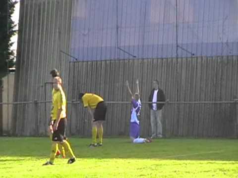 U.S. Surbourg vs F.C. Durrenbach : Csc Uss But passe décisive J.Kunst 2012/2013