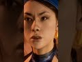 Sindel Being Cold To Kitana Shorts Mk11 Mortalkombat11