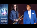 KENNY G With PEABO BRYSON - By The Time This Night Is Over