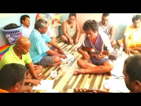 Ueen Teaitoa Kuaea Betio 05-10-2022 [Kautoa Itinua 1st Birthday]