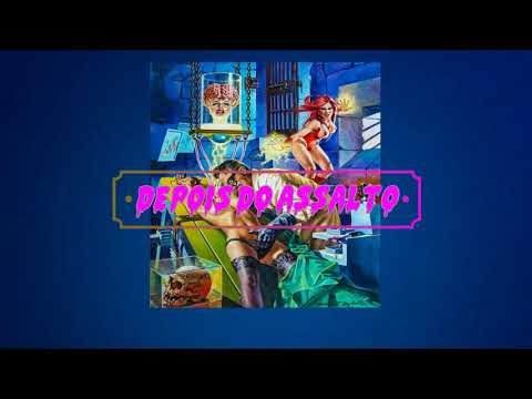 Sanches VSP - Depois do Assalto  (Faixa 1)  (Full Album REPEAT) (@sanchesvsp)