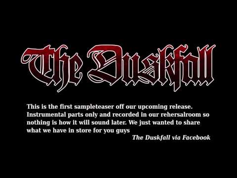 The Duskfall 2014 Demo/Teaser