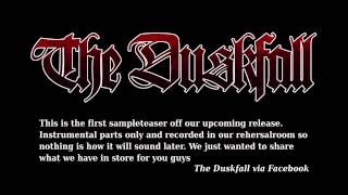 The Duskfall 2014 Demo/Teaser