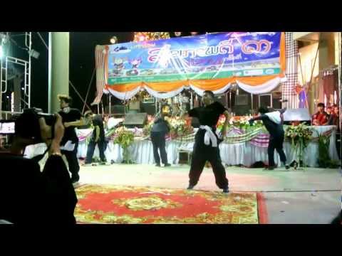 GODSLAYER : COVER B.A.P  THEM IS MY NEIGHBORS