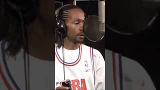 Krayzie Bone Nuff Respect Studio Session