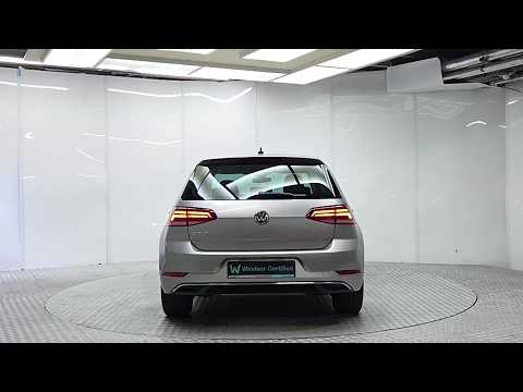 Volkswagen Golf TSI Comfortline - Image 2