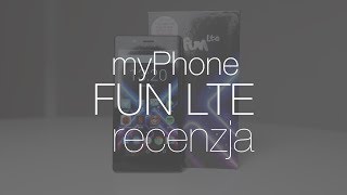 myPhone Fun LTE