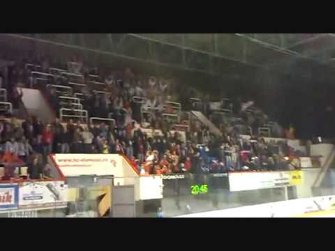 HC-Olomouc PLAY-OFF 2013 (Pozvánka)