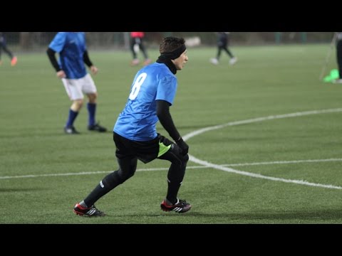 Słoneczne GEO - Salva: 1. tydzień (FLS Wiosna 2015)