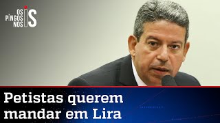PT arma plano para tentar impeachment de Bolsonaro na marra