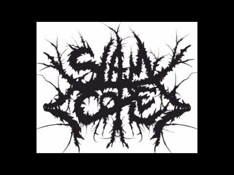 Slam Coke - Mosh for Zombies