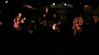 Roses Are Red "Giving It All Tonight" (Live)