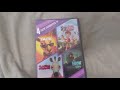 4 FILM FAVORITES FAMILY FUN COLLECTION DVD Overview