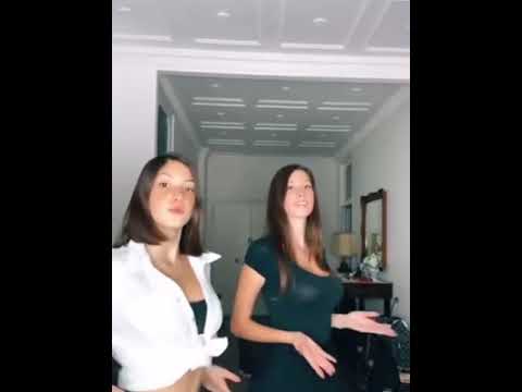 Tutti i tik tok di (Giulia Matera) e di (Giulia Scarano)