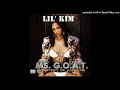 11 Lil Kim - Rock On Wit Yo Bad Self