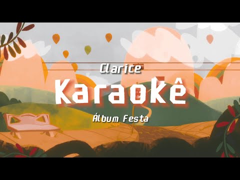 Clarice (part. Maraia Takai) - k a m a i t a c…