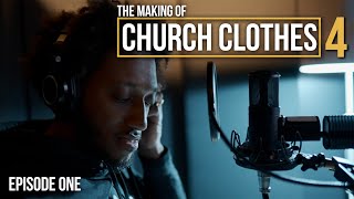 Making Church Clothes 4 - Episode 1