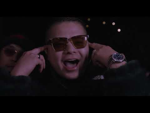 TukaWap x King Billy /WolfPack/ x Uzi Mag - Zoos (Official Music Video)