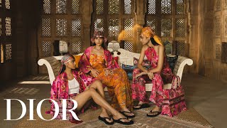 Dior Indian Women Photographers Who Contributed to Issue 42