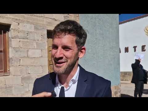 10 de julio de 2026- Jujuy conmemoró el Día de la Independencia- Dip. Martin Fellner