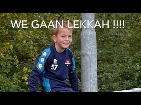 Full speed jo8-1 vs FC ‘s-Gravenzande JO8-1