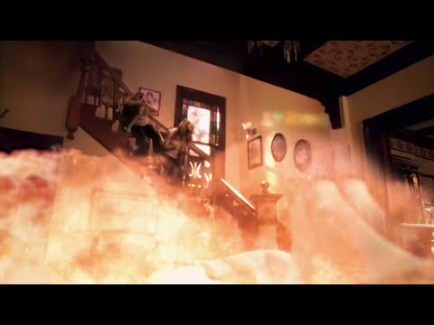 Charmed 8x21 Remaster - Charmed Ones VS Billie & Christy