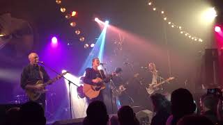 Michael Head & The Red Elastic Band - Sgt Major - Liverpool