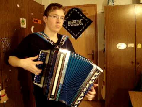 franc delčnjak- večer na vasi