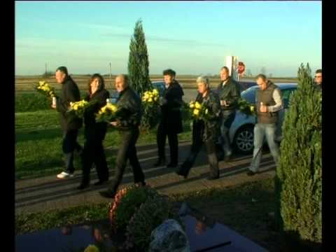 STV 24.11.2010. Obljetnica pada Laslova