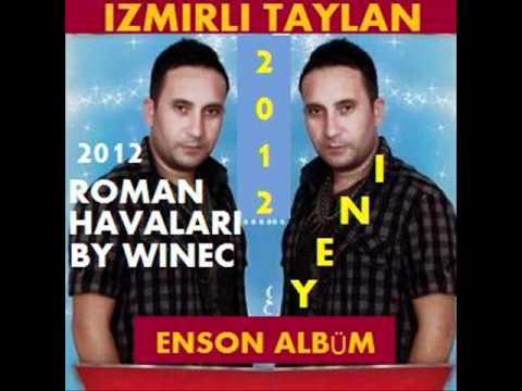 IZMIRLI TAYLAN SEV BENI SEV BY WINEC