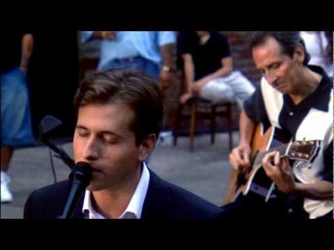 Peter Cincotti Live In New York Some Kind Of Wonderful