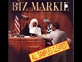 BIZ MARKIE   FUNK IS BACK