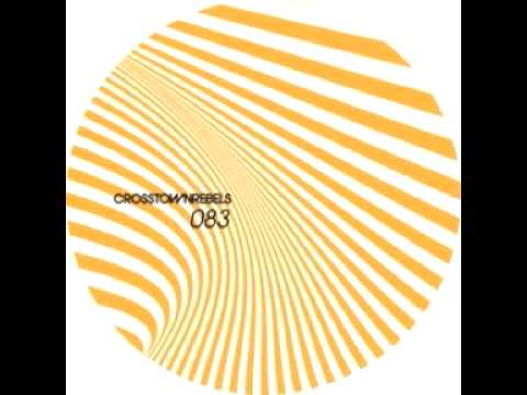 Fur Coat Space Ballad feat Argenis Brito Totally Enormous Extinct Dinosaurs Remix Crosstown Rebels