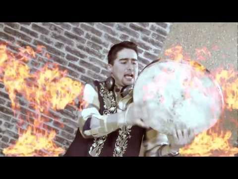 Saba Erte ATR de. Anons 13/02/2014 (Пародия)