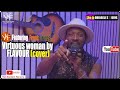 cover: Virtuous woman by flavour