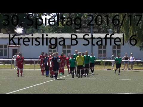 SV Buchholz II - SV Berliner VB 49 II