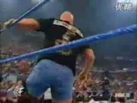 Smackdown! 7/26/01 (13/13)
