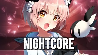 ✪「Nightcore」→ Jensation - Donuts ✔