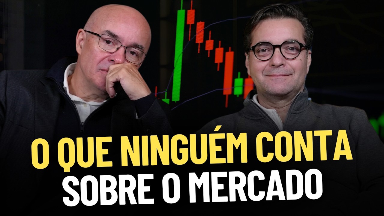 Mais de 50 anos de mercado e essa é a dor que ninguém conta | Aquecimento A 3.ª Onda (Ep. 02)