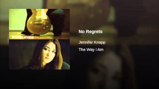 No Regrets Music Video
