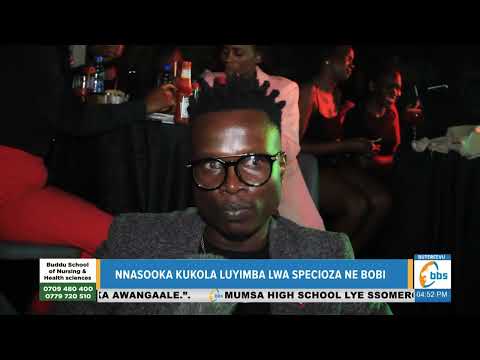 Wuuno gyenvudde wa 'Producer' Dan Magic ne Bobi Wine, tebibadde byangu #Kawunyemu360