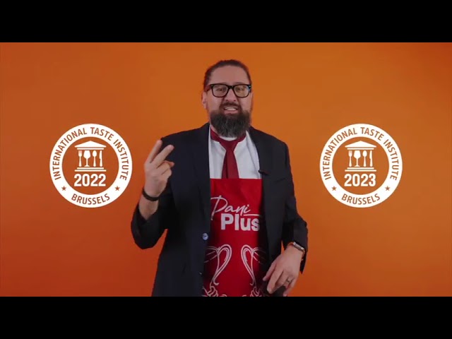 Vídeo relacionado con Ganadora del Superior Taste Award 2025 - Miel Cremosa Cruda Untable 1kg, Suave y sin Cristalización, Natural, No Filtrada ni Pasteurizada