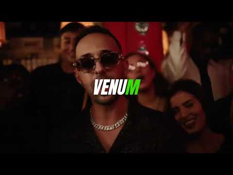 [FREE] Ninho x Alonzo x Naps Type Beat - (VENUM) Instru rap 2022