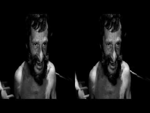 A CAVERNA/THE CAVERN  (3D SBS FILM BY EDGAR PERA) 2016