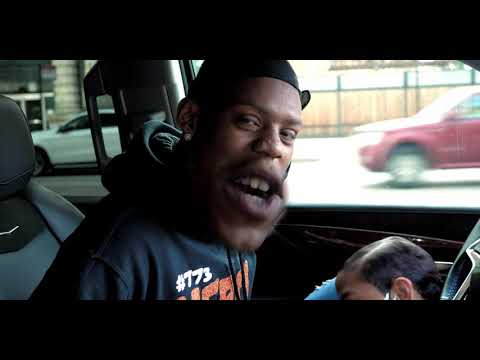 El Hitta - Next Song (Freestyle)