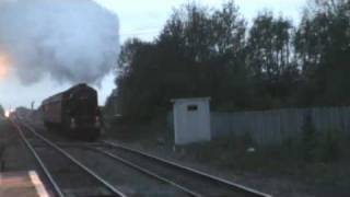 preview picture of video '6024 King Edward I on Royal Duchy at Yatton'