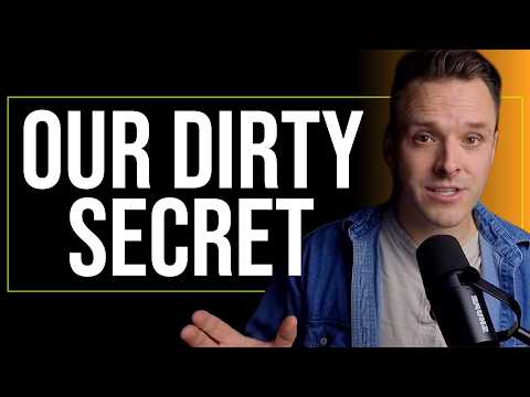 I Studied Religion. There's 1 Thing Christians CAN'T Admit.