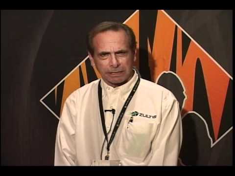 Tigerpaw User Conference 2010 - Zultys